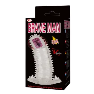 Brave Ii Man Sensorverlngerung von Baile For Him