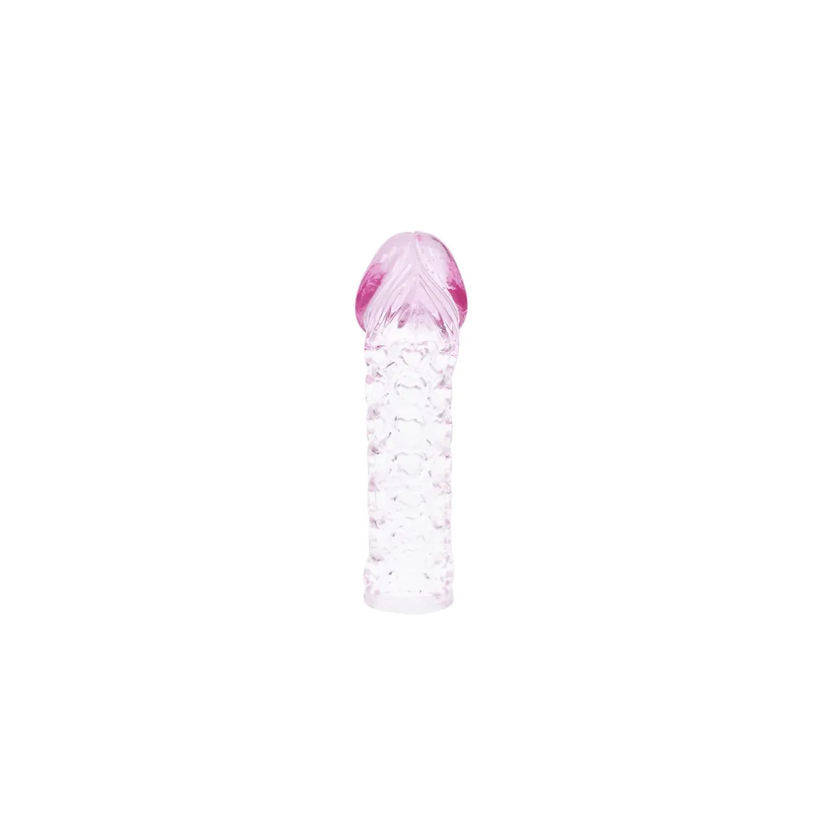 Penis Extender Cover von Baile For Him | Fesselliebe.de