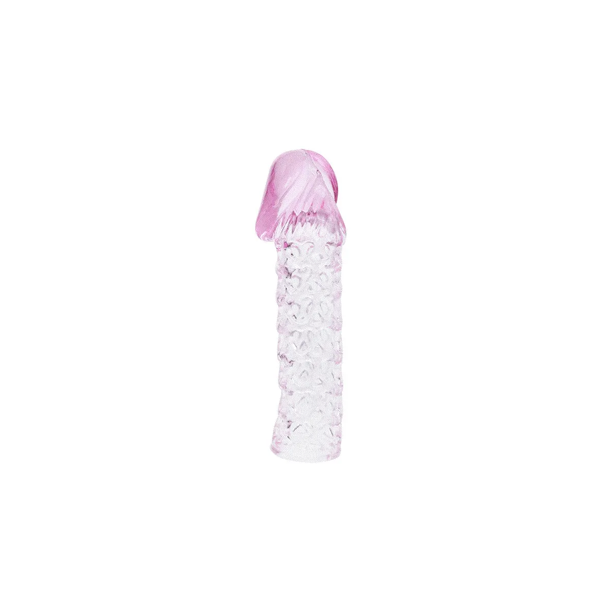 Penis Extender Cover von Baile For Him | Fesselliebe.de