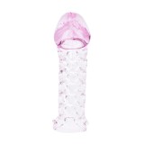 Penis Extender Cover von Baile For Him | Fesselliebe.de