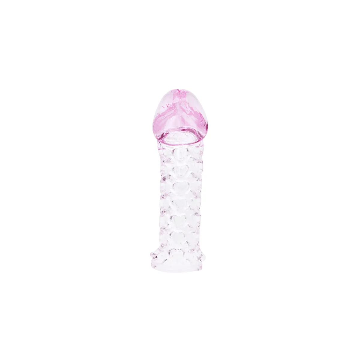 Penis Extender Cover von Baile For Him | Fesselliebe.de