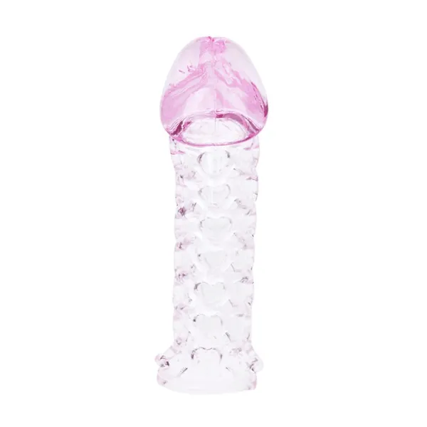 Penis Extender Cover von Baile For Him | Fesselliebe.de