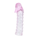 Penis Extender Cover von Baile For Him | Fesselliebe.de