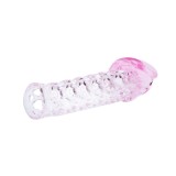 Penis Extender Cover von Baile For Him | Fesselliebe.de