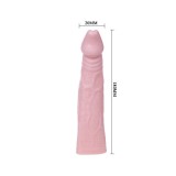Fantasy Vibe Extension von Baile For Him | Fesselliebe.de