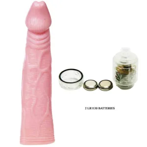 Fantasy Vibe Extension von Baile For Him