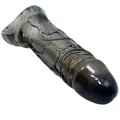 Penisverlngerungshülle mit Gurt für Hoden 11,5 cm von Baile For Him
