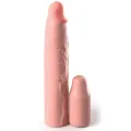 Pipedreams Hülle 22,86 cm + 7,62 cm Steckhaut von Fantasy X-Tensions