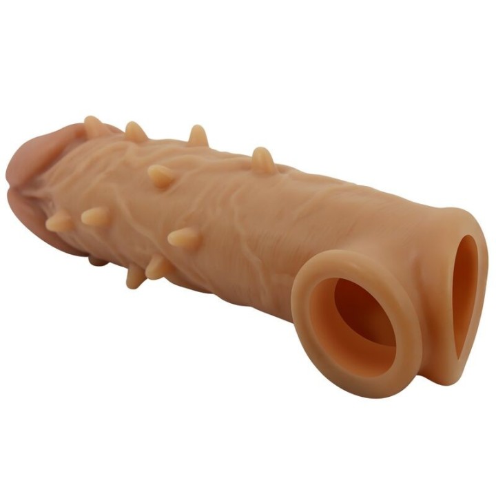 Osborn Extensioning Stimulating Pense Cover von Pretty Love Male | Fesselliebe.de