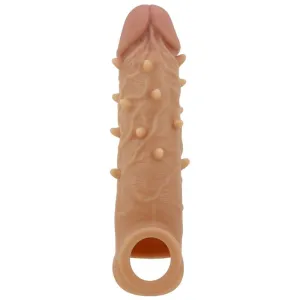 Osborn Extensioning Stimulating Pense Cover von Pretty Love Male