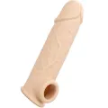 Performance Maxx Lebensnahe Extension 7 Helle Haut von Calexotics