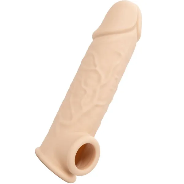 Performance Maxx Lebensnahe Extension 7 Helle Haut von Calexotics | Fesselliebe.de
