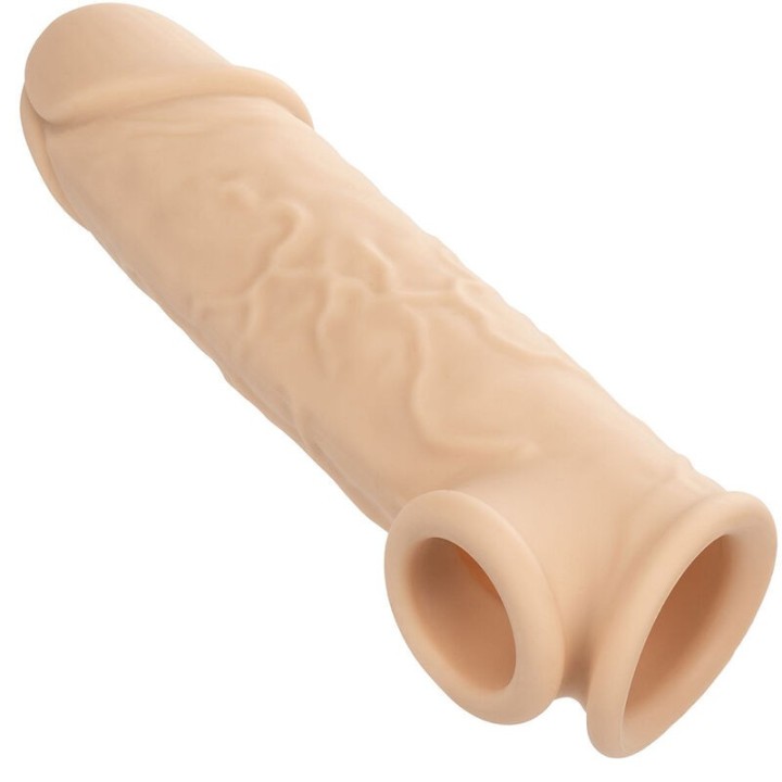 Performance Maxx Lebensnahe Extension 7 Helle Haut von Calexotics | Fesselliebe.de