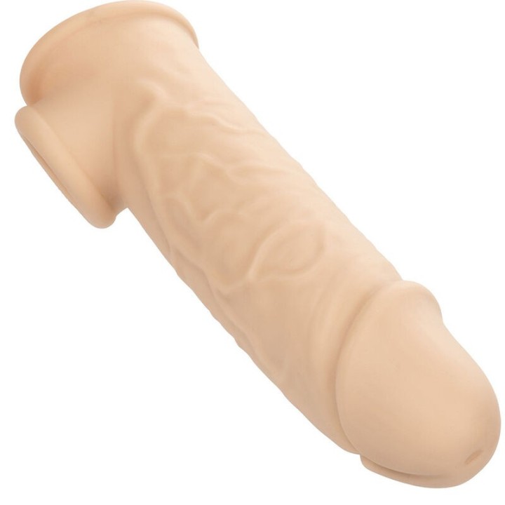 Performance Maxx Lebensnahe Extension 7 Helle Haut von Calexotics | Fesselliebe.de