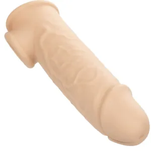 Performance Maxx Lebensnahe Extension 7 Helle Haut von Calexotics