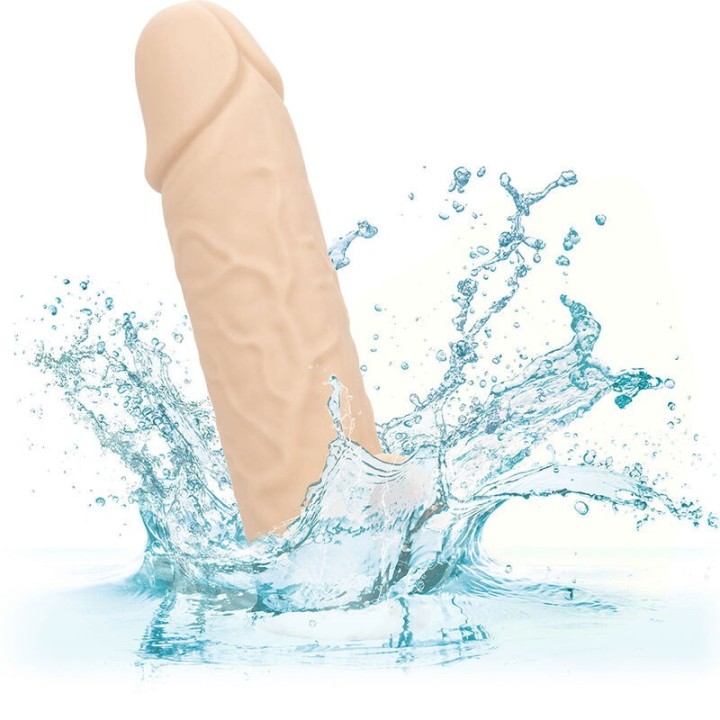 Performance Maxx Lebensnahe Extension 7 Helle Haut von Calexotics | Fesselliebe.de