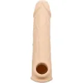Performance Maxx Lebensnahe Extension 8 Helle Haut von Calexotics