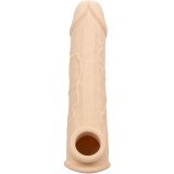 Performance Maxx Lebensnahe Extension 8 Helle Haut von Calexotics | Fesselliebe.de