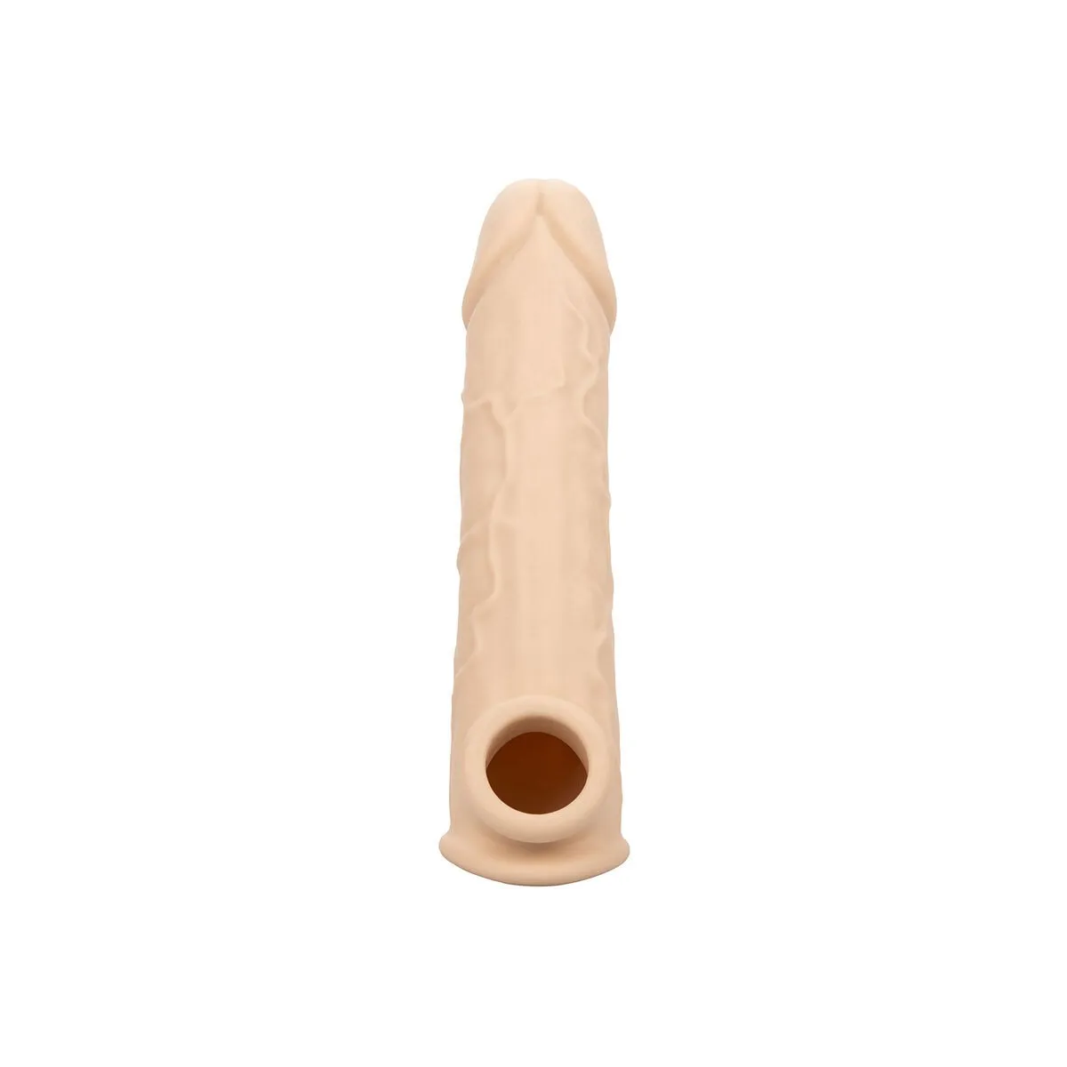 Performance Maxx Lebensnahe Extension 8 Helle Haut von Calexotics | Fesselliebe.de