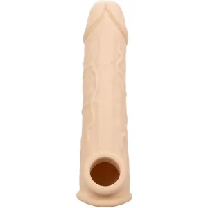 Performance Maxx Lebensnahe Extension 8 Helle Haut von Calexotics