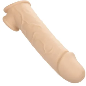Performance Maxx Lebensnahe Extension 8 Helle Haut von Calexotics