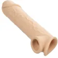Performance Maxx Lebensnahe Extension 8 Helle Haut von Calexotics
