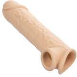 Performance Maxx Lebensnahe Extension 8 Helle Haut von Calexotics | Fesselliebe.de