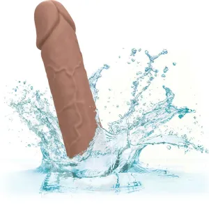 Performance Maxx Lebensnahe Extension 8 Braune Haut von Calexotics