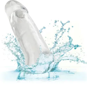 Performance Maxx Clear Extension 5,5 Transparent von Calexotics