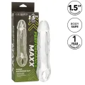 Performance Maxx Clear Verlngerung 6,5 Transparent von Calexotics