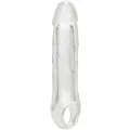 Performance Maxx Clear Verlngerung 6,5 Transparent von Calexotics