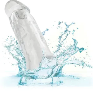 Performance Maxx Clear Verlngerung 6,5 Transparent von Calexotics