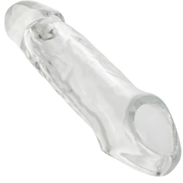 Performance Maxx Clear Extension 7,5 Transparent von Calexotics | Fesselliebe.de