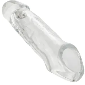 Performance Maxx Clear Extension 7,5 Transparent von Calexotics | Fesselliebe.de