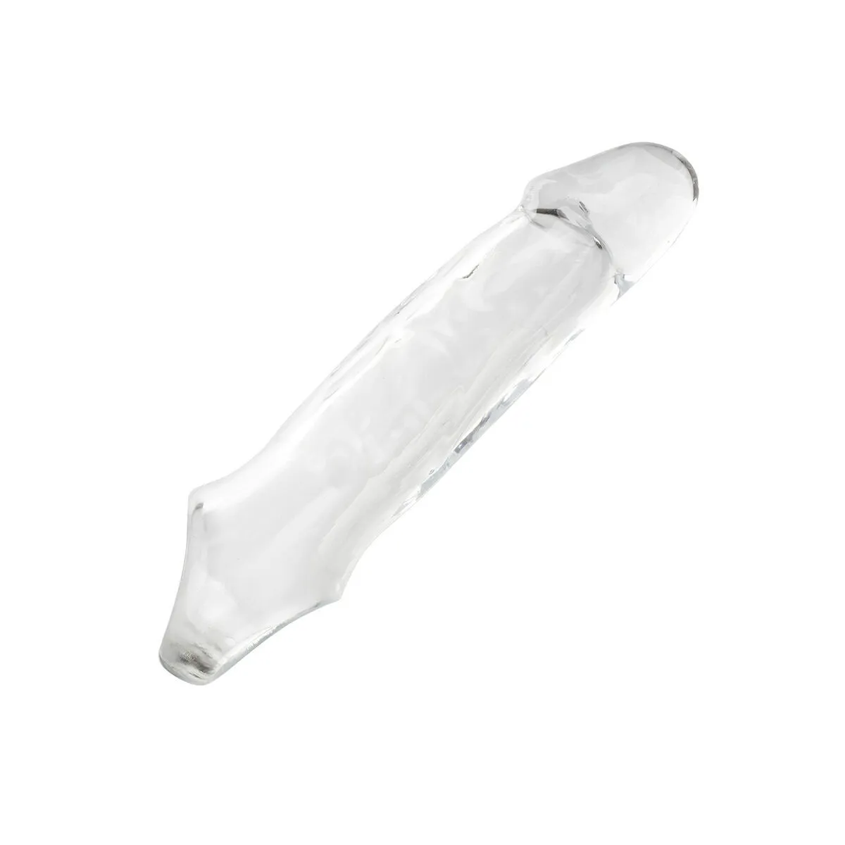 Performance Maxx Clear Extension 7,5 Transparent von Calexotics | Fesselliebe.de