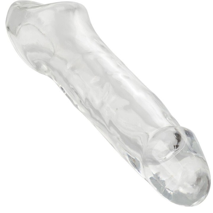 Performance Maxx Clear Extension 7,5 Transparent von Calexotics | Fesselliebe.de