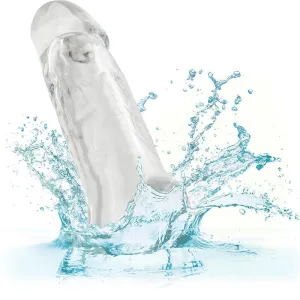 Performance Maxx Clear Extension 7,5 Transparent von Calexotics