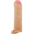 Bunion Extensioning Stimulating Pense Cover von Pretty Love Male