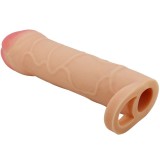 Bunion Extensioning Stimulating Pense Cover von Pretty Love Male | Fesselliebe.de