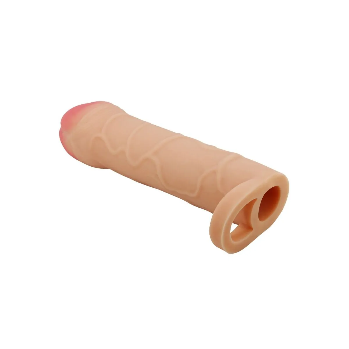 Bunion Extensioning Stimulating Pense Cover von Pretty Love Male | Fesselliebe.de