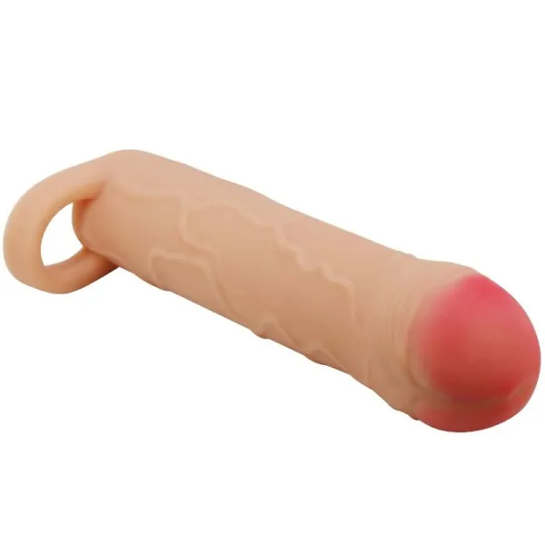 Bunion Extensioning Stimulating Pense Cover von Pretty Love Male | Fesselliebe.de