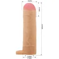 Bunion Extensioning Stimulating Pense Cover von Pretty Love Male