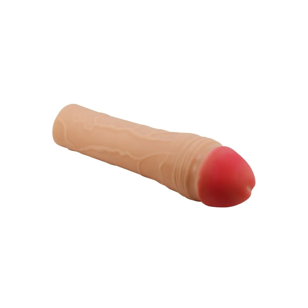 Chane Penis Extender Cover Fleisch von Pretty Love Male | Fesselliebe.de