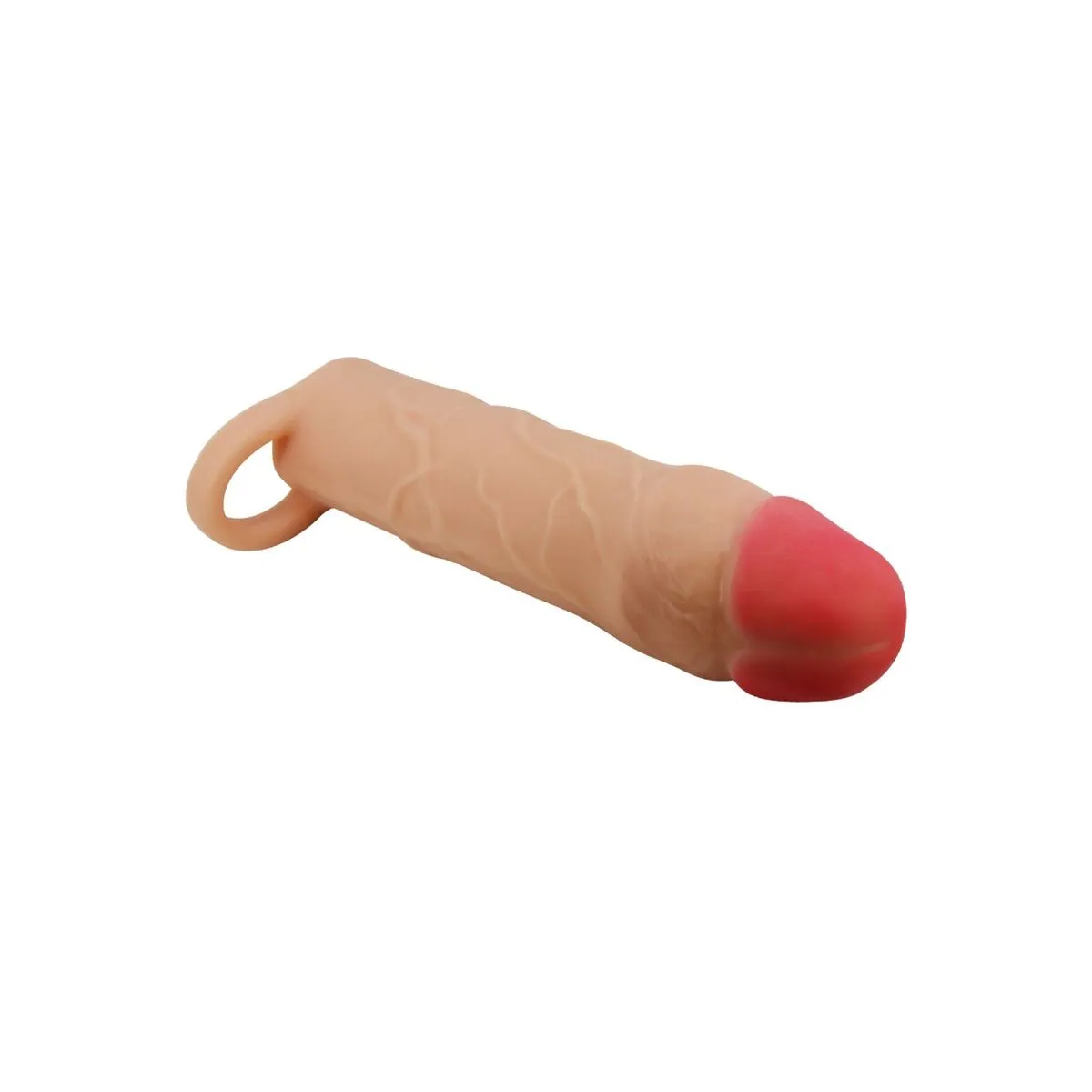 Hani Extensioning Stimulating Pense Cover von Pretty Love Male | Fesselliebe.de