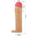 Hani Extensioning Stimulating Pense Cover von Pretty Love Male