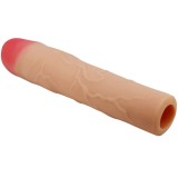 Kylian Extensioning Stimulating Pense Cover von Pretty Love Male | Fesselliebe.de