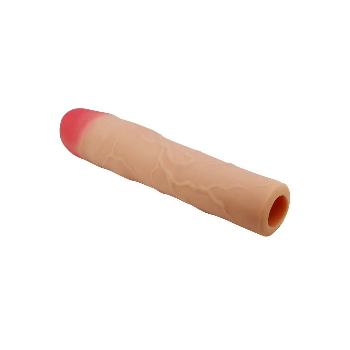 Kylian Extensioning Stimulating Pense Cover von Pretty Love Male | Fesselliebe.de