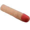 Kylian Extensioning Stimulating Pense Cover von Pretty Love Male