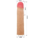 Kylian Extensioning Stimulating Pense Cover von Pretty Love Male | Fesselliebe.de