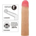 Kylian Extensioning Stimulating Pense Cover von Pretty Love Male